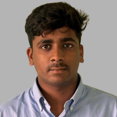 Mohammad M. - Freelance Web Developer
