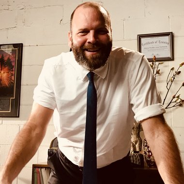 Gavin M. - Freelance Videographer