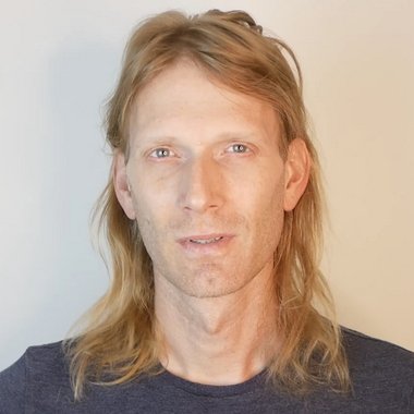 Nova R. - Freelance Screenwriter