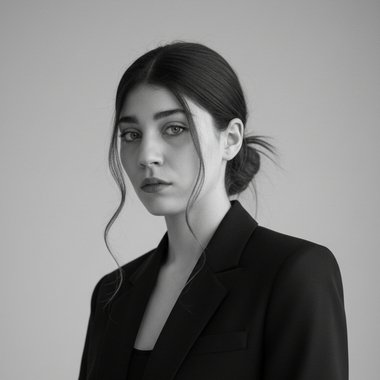 Valeria B. - Freelance Photographer