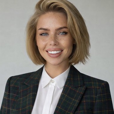 Loan T. - Freelance Content Designer