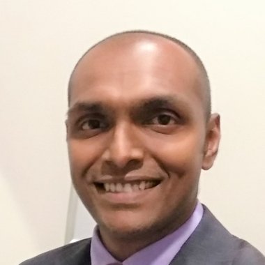 Ganga - Freelance Online Trainer