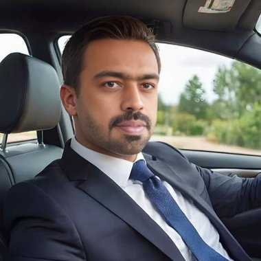 kashif b. - Freelance Content Producer