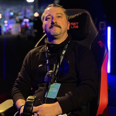 Daniel D. - Freelance Camera Operator