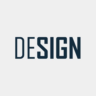 DeSign - Freelance Graphic Designer