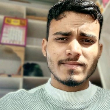 Diwanshu V. - Freelance Web Developer
