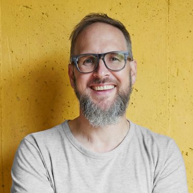 Thomas S. - Freelance Podcast Producer