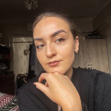 natelamaisuradze - Freelance Photoshop Editor