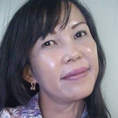 dewi l. - Freelance Voiceover Artist