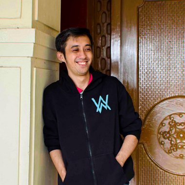 Ryan B. - Freelance Developer