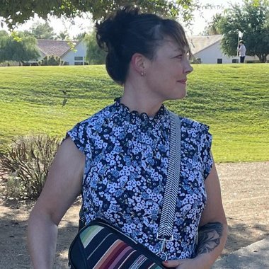 kelicyangirl7656 - Freelance Illustrator