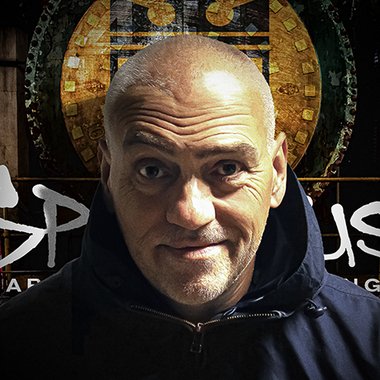 SteveParker - Freelance Brand Designer