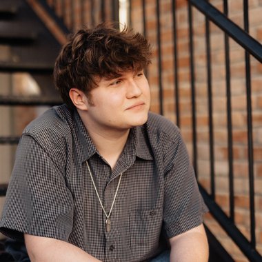 Jacob H. - Freelance Illustrator