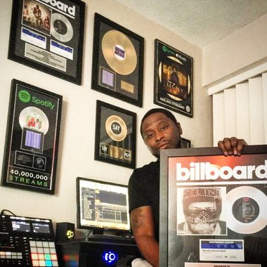 Ray G. - Freelance Mastering Engineer