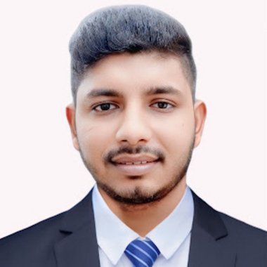 Md M. - Freelance Digital Marketer