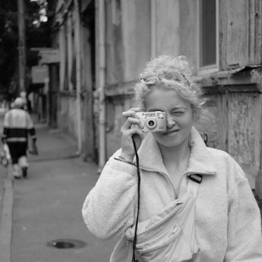 Burcu - Freelance 2d Animator