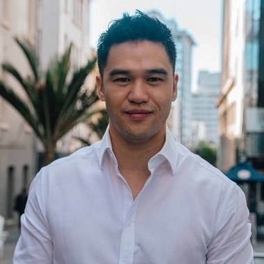 Zac J. - Freelance Devops Developer