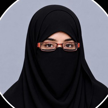 Hina S. - Freelance Web Developer