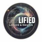 AMPlified Logos & Design