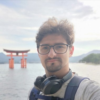 Emilien R. - Freelance Vfx Supervisor