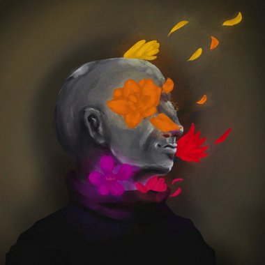 Liza V. - Freelance Artworker