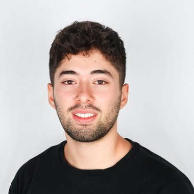 David S. - Freelance 3d Modeler