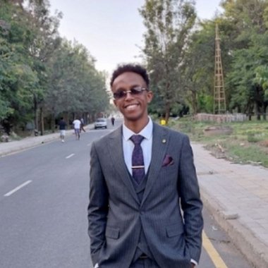 Moti N. - Freelance Developer