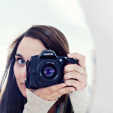 Zelda H. - Freelance Web Designer