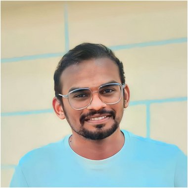 Murari K. - Freelance Developer