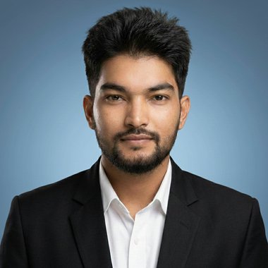 Shanur B. - Freelance Video Editor