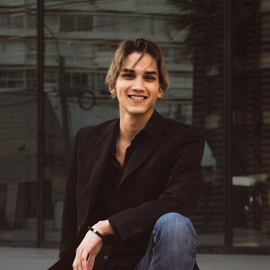 calebdabro - Freelance Sound Designer