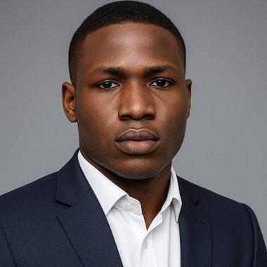 Blessing O. - Freelance App Developer