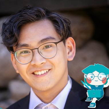 andrewnbui - Freelance Motion Graphic Designer