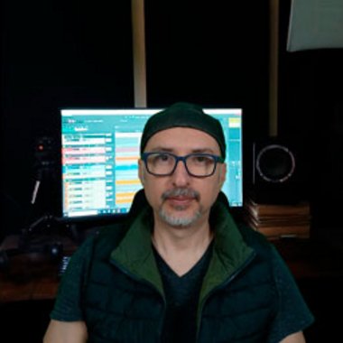 Gustavo H. - Freelance Arranger