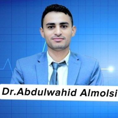 Abdulwahid A. - Freelance Content Creator