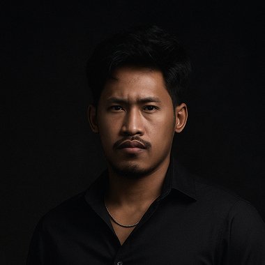 Khamgoulun H. - Freelance Designer