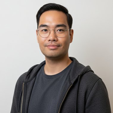 Saharat P. - Freelance Developer