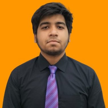 Kaamish K. - Freelance Full Stack Developer