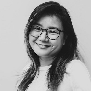 Diana P. - Freelance Web Designer