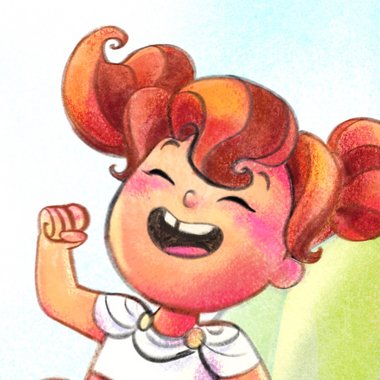 Leah T. - Freelance Concept Artist