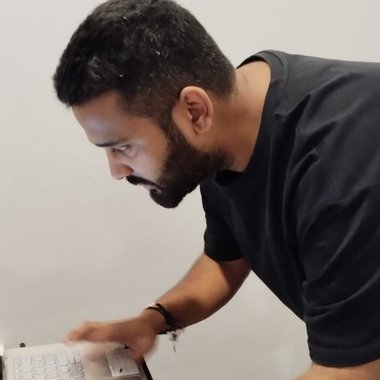 PrashantBarthwal - Freelance Database Developer