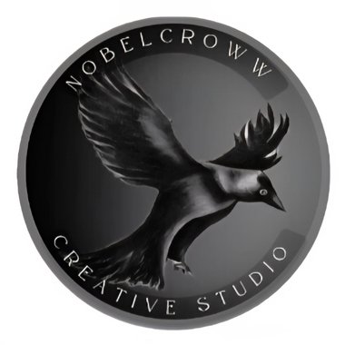 Nobelcroww C. - Freelance Illustrator