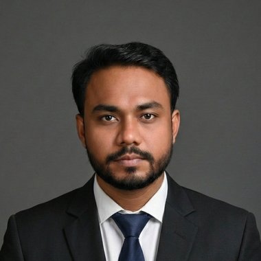 Abdullah N. - Freelance Video Editor