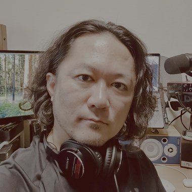 Haruki U. - Freelance Voiceover Artist