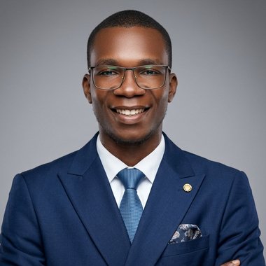 Honorato W. - Freelance Graphic Designer