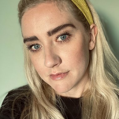 Charlotte L. - Freelance Content Designer