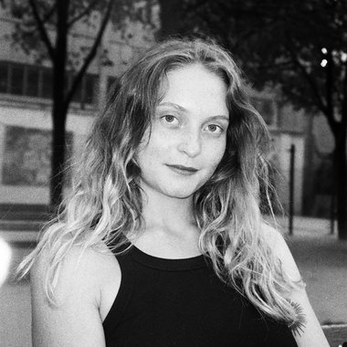 Marie B. - Freelance Packaging Designer