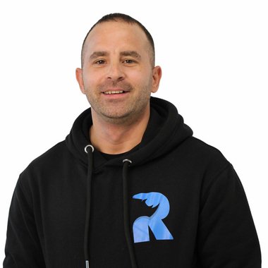 Justin T. - Freelance Web Designer