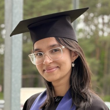 Snigdha S. - Freelance Digital Marketer