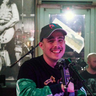 Vlad-Victor M. - Freelance Music Producer